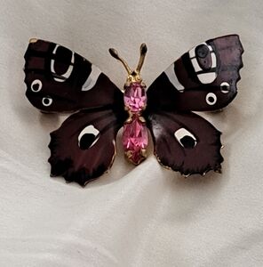 ⌛️ Vintage Pin 12/24